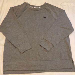PINK Victoria’s Secret Sweatshirt